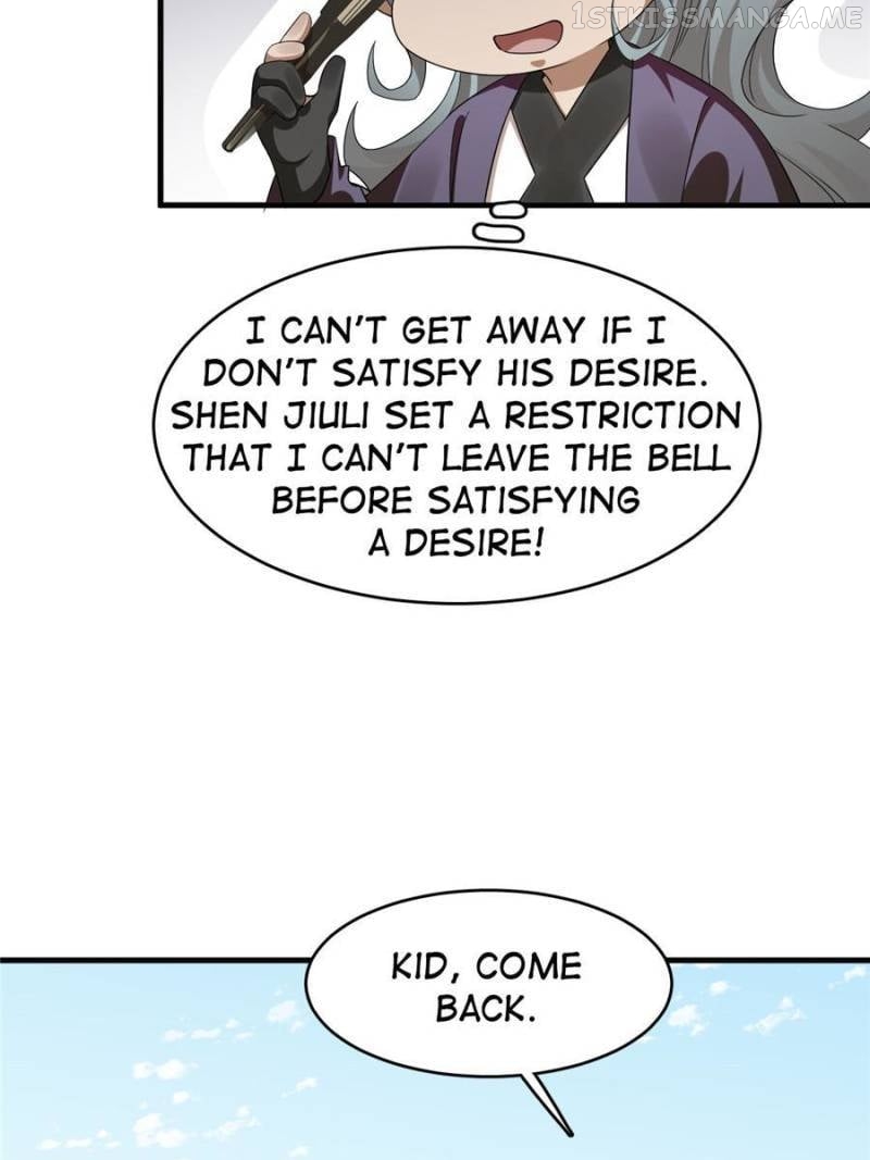 Queen of Posion: The Legend of a Super Agent, Doctor and Princess Chapter 402 - page 38