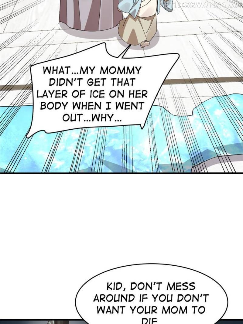 Queen of Posion: The Legend of a Super Agent, Doctor and Princess Chapter 402 - page 51
