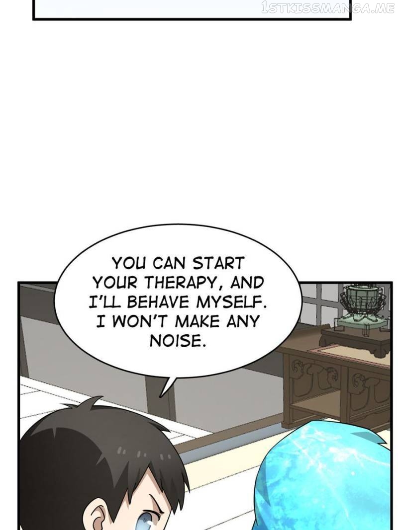 Queen of Posion: The Legend of a Super Agent, Doctor and Princess Chapter 402 - page 54