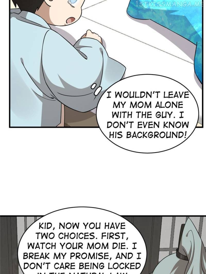 Queen of Posion: The Legend of a Super Agent, Doctor and Princess Chapter 402 - page 55