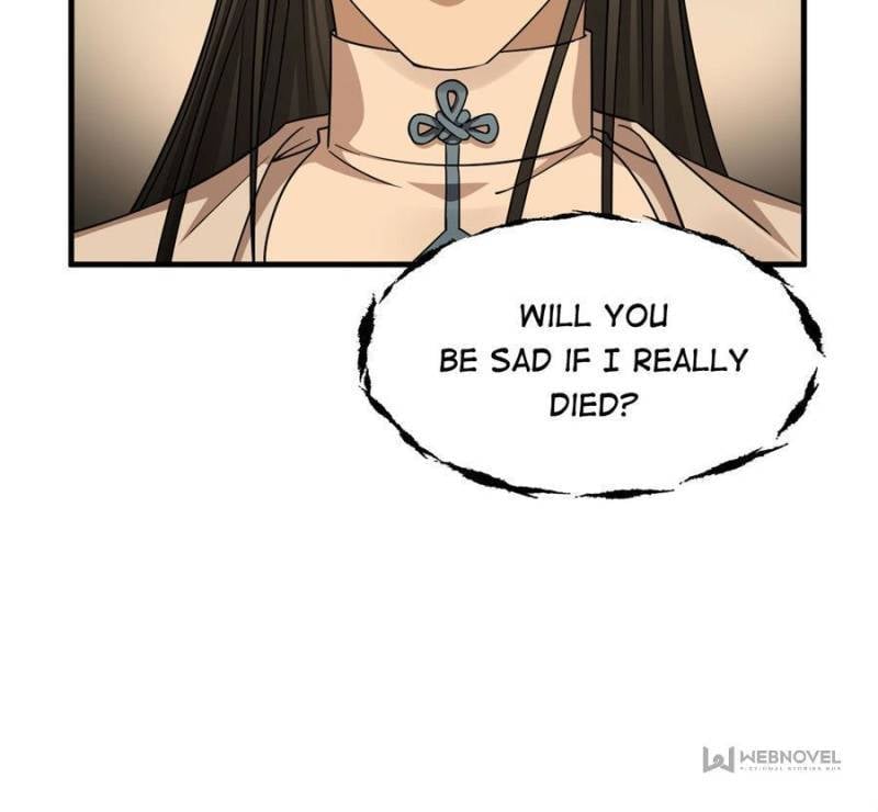 Queen of Posion: The Legend of a Super Agent, Doctor and Princess Chapter 373 - page 22