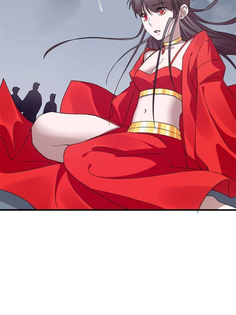 Queen of Posion: The Legend of a Super Agent, Doctor and Princess Chapter 373 - page 25