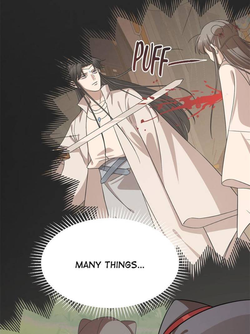 Queen of Posion: The Legend of a Super Agent, Doctor and Princess Chapter 373 - page 28
