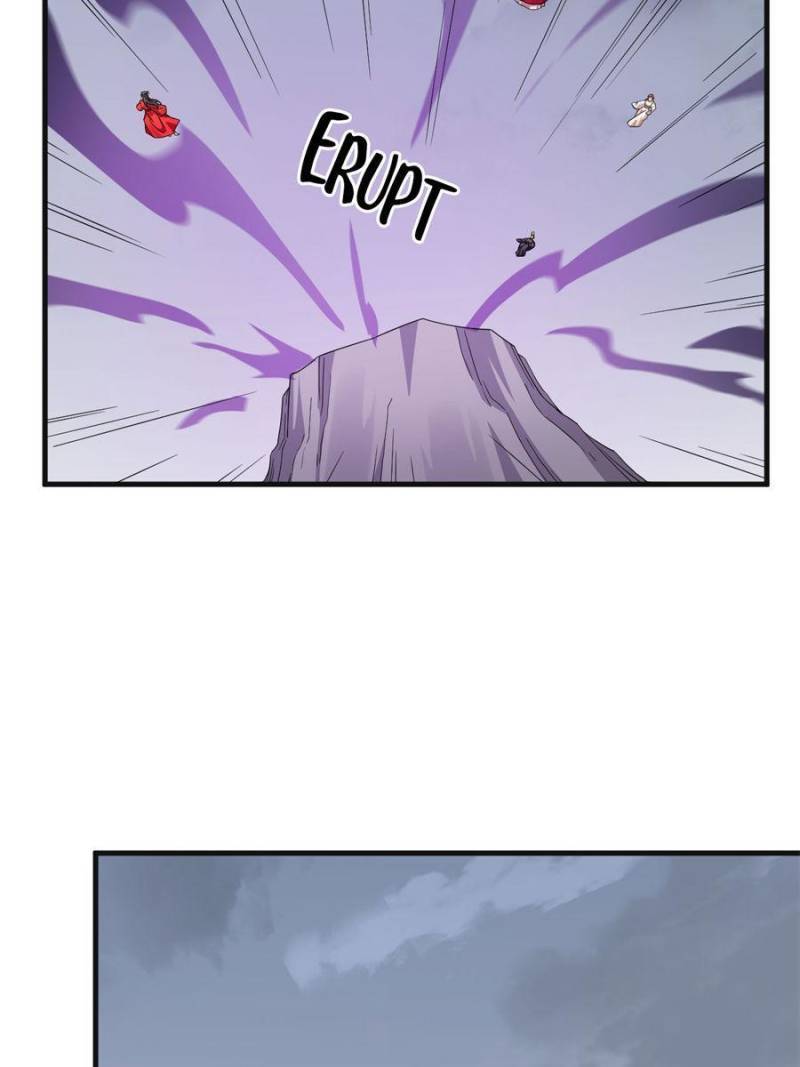 Queen of Posion: The Legend of a Super Agent, Doctor and Princess Chapter 373 - page 3