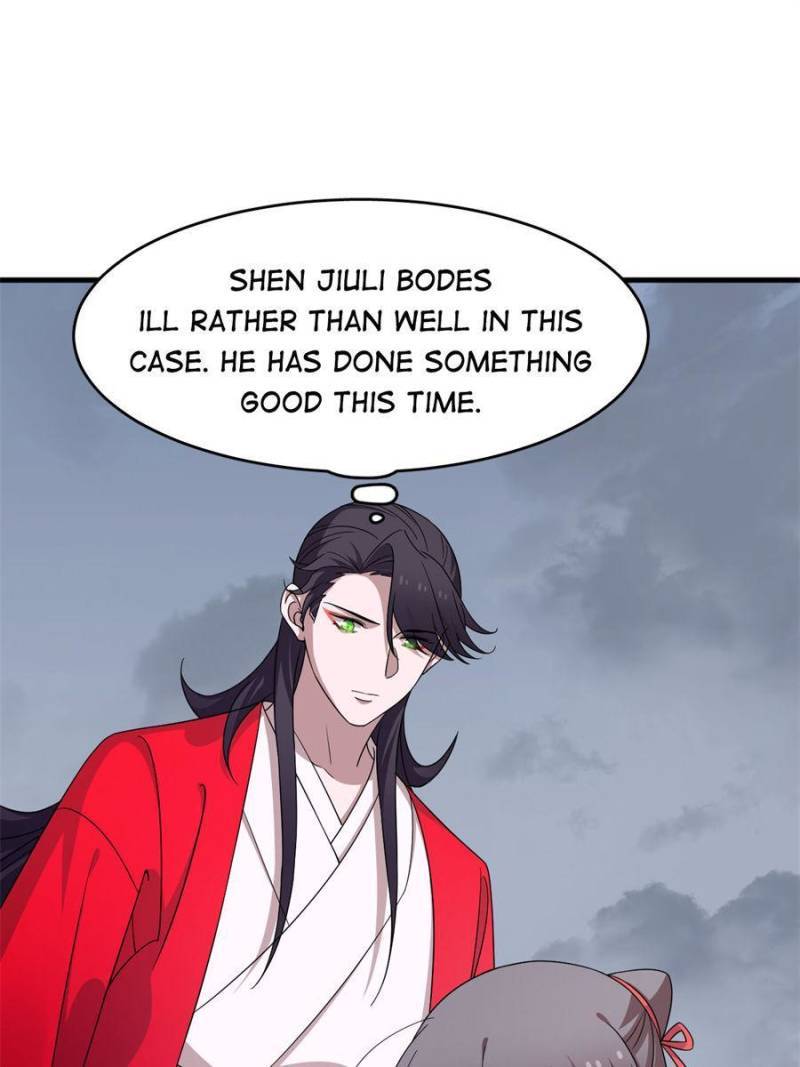 Queen of Posion: The Legend of a Super Agent, Doctor and Princess Chapter 373 - page 35