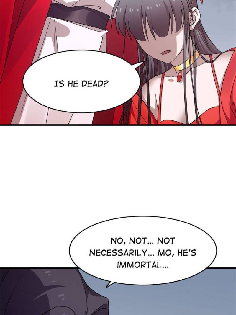 Queen of Posion: The Legend of a Super Agent, Doctor and Princess Chapter 373 - page 36
