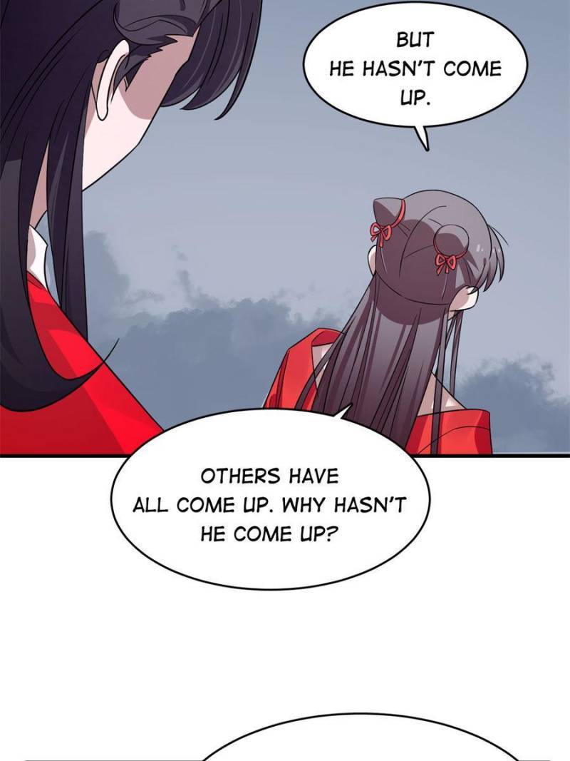 Queen of Posion: The Legend of a Super Agent, Doctor and Princess Chapter 373 - page 37