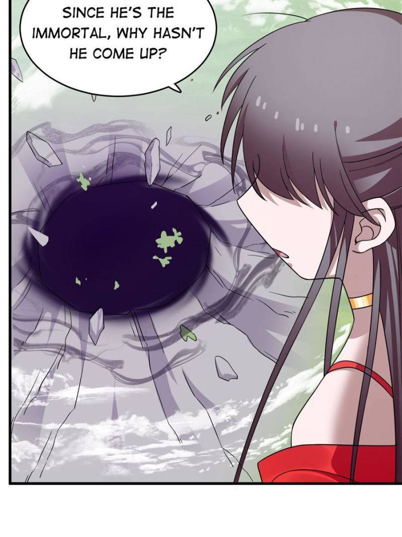 Queen of Posion: The Legend of a Super Agent, Doctor and Princess Chapter 373 - page 39