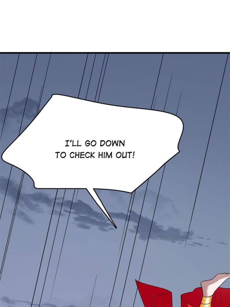 Queen of Posion: The Legend of a Super Agent, Doctor and Princess Chapter 373 - page 45