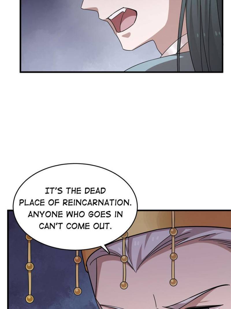 Queen of Posion: The Legend of a Super Agent, Doctor and Princess Chapter 373 - page 52
