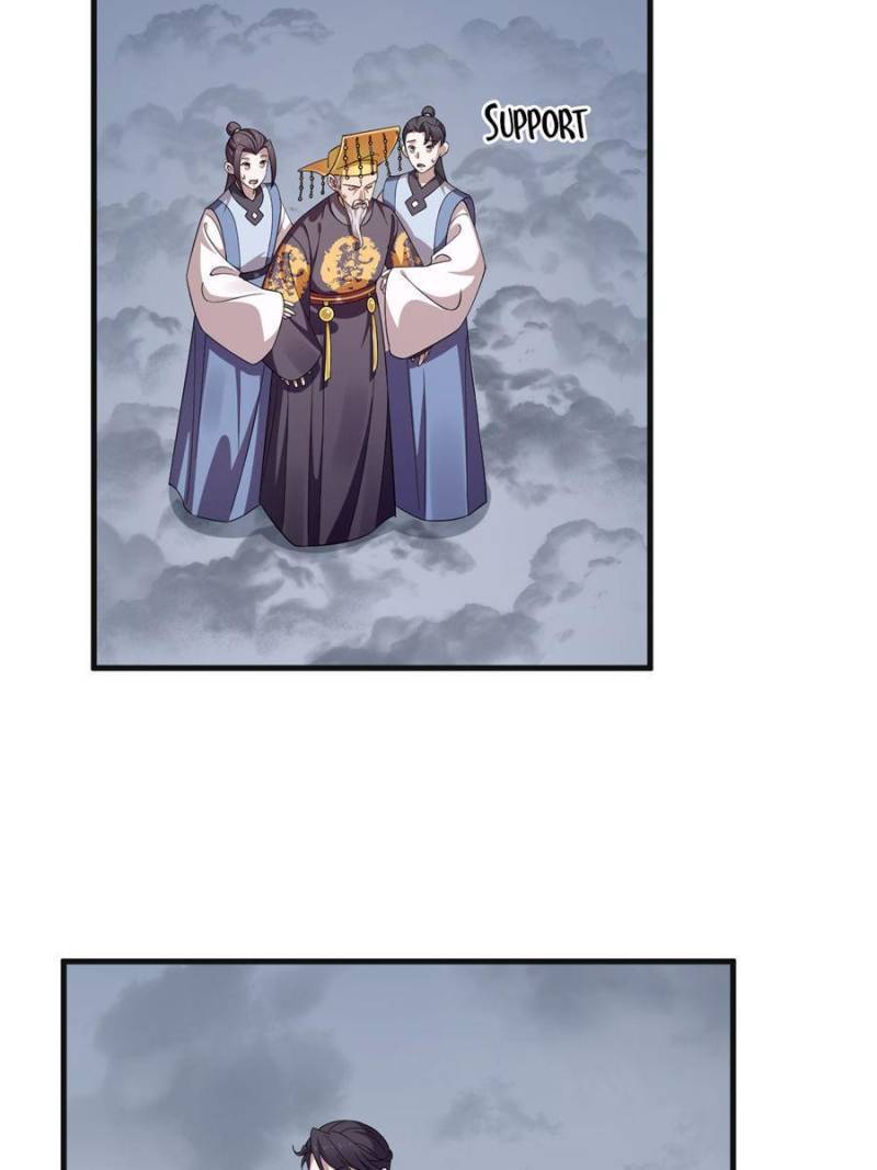 Queen of Posion: The Legend of a Super Agent, Doctor and Princess Chapter 373 - page 9