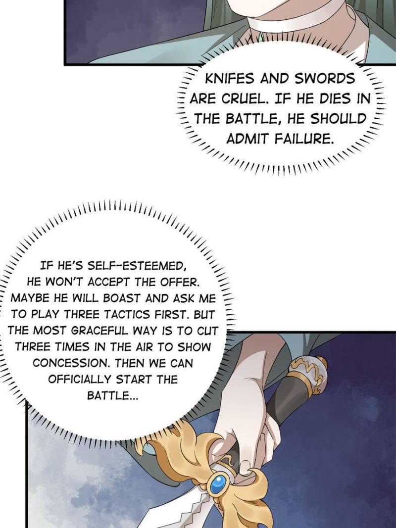 Queen of Posion: The Legend of a Super Agent, Doctor and Princess Chapter 339 - page 10