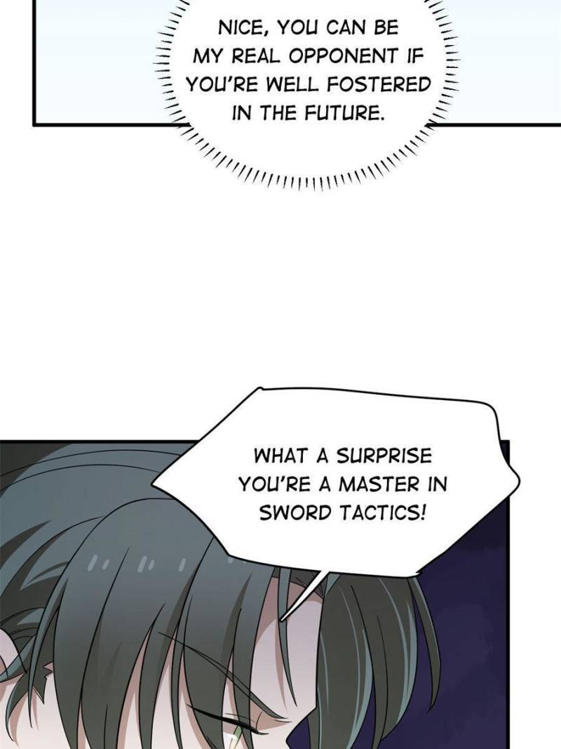 Queen of Posion: The Legend of a Super Agent, Doctor and Princess Chapter 339 - page 21