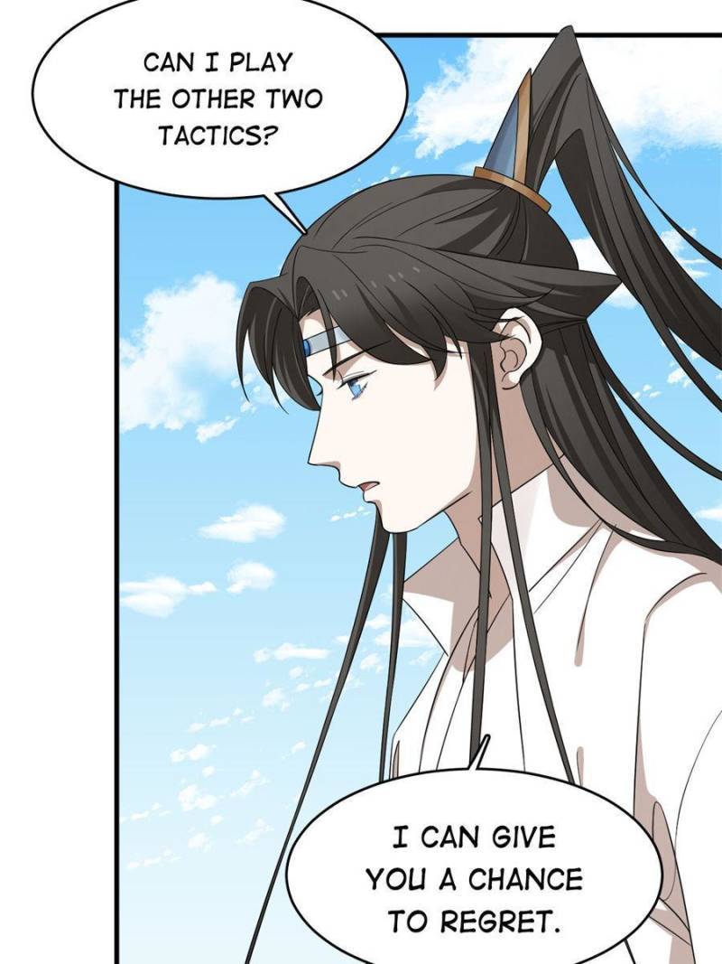 Queen of Posion: The Legend of a Super Agent, Doctor and Princess Chapter 339 - page 23