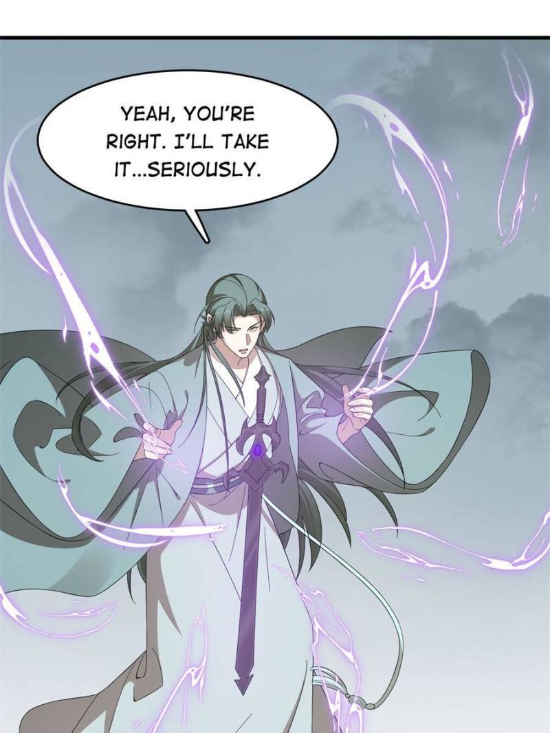 Queen of Posion: The Legend of a Super Agent, Doctor and Princess Chapter 339 - page 28