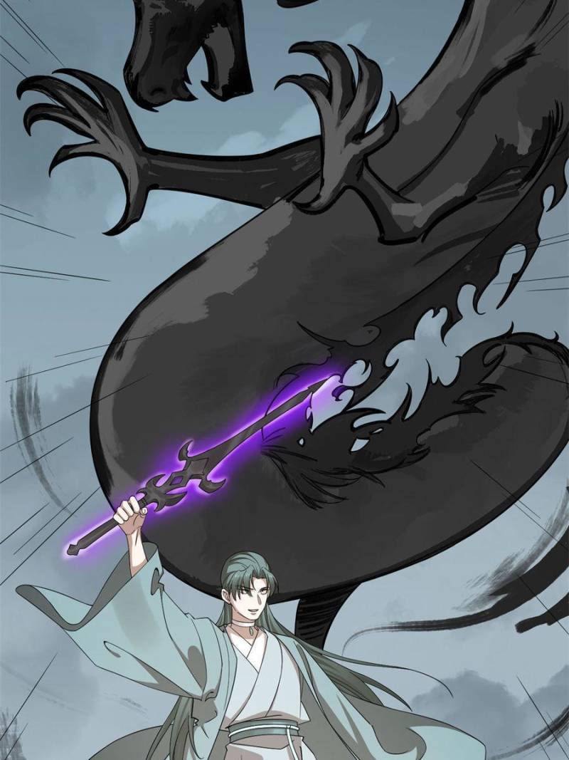 Queen of Posion: The Legend of a Super Agent, Doctor and Princess Chapter 339 - page 38