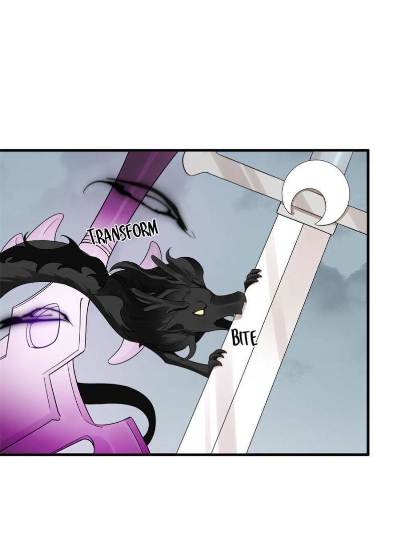 Queen of Posion: The Legend of a Super Agent, Doctor and Princess Chapter 339 - page 55