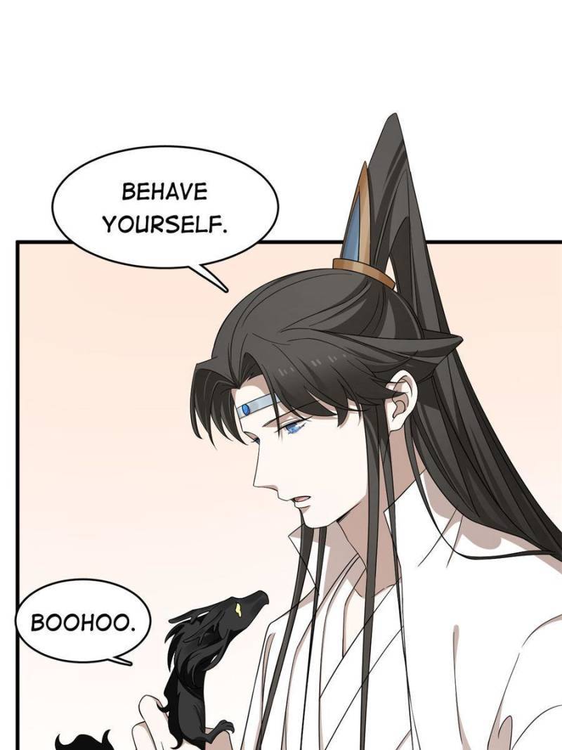 Queen of Posion: The Legend of a Super Agent, Doctor and Princess Chapter 339 - page 56