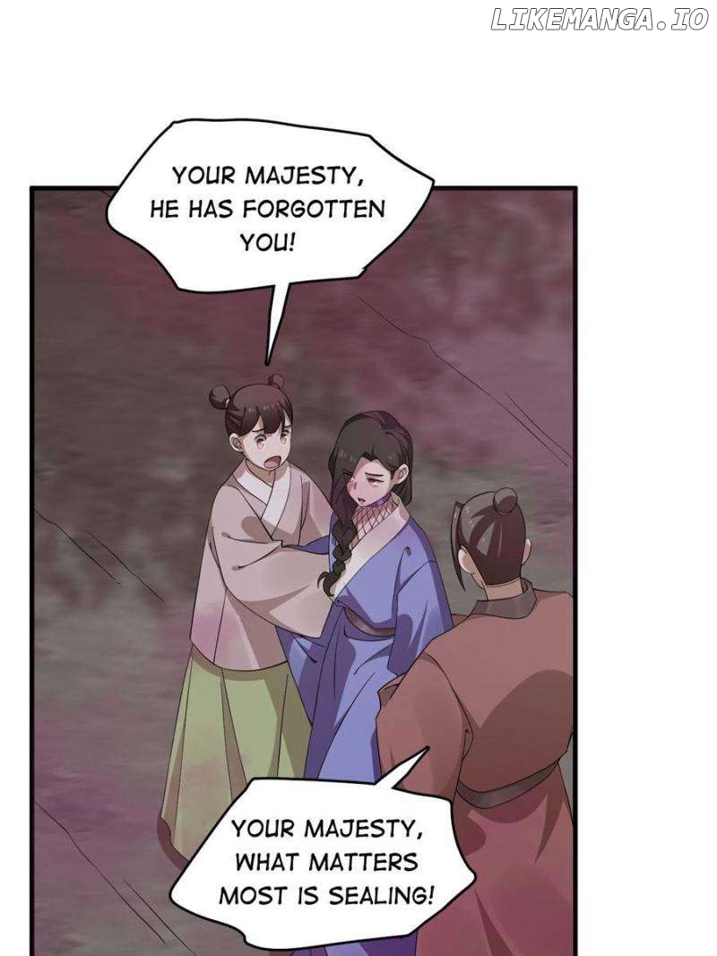 Queen of Posion: The Legend of a Super Agent, Doctor and Princess Chapter 469 - page 13
