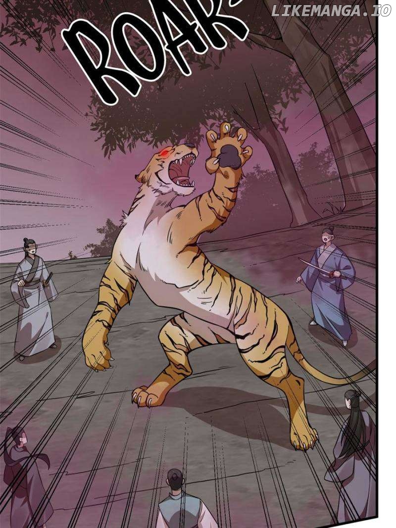 Queen of Posion: The Legend of a Super Agent, Doctor and Princess Chapter 469 - page 17