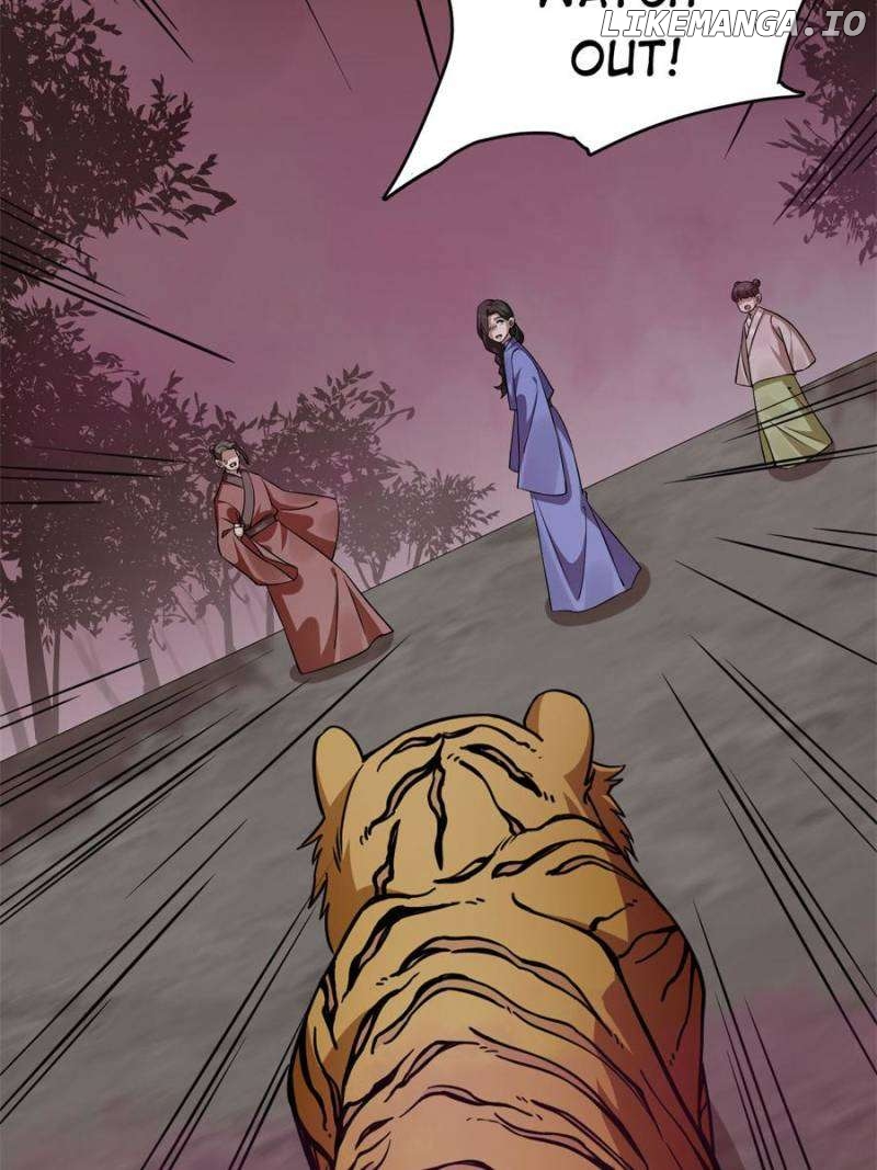 Queen of Posion: The Legend of a Super Agent, Doctor and Princess Chapter 469 - page 19