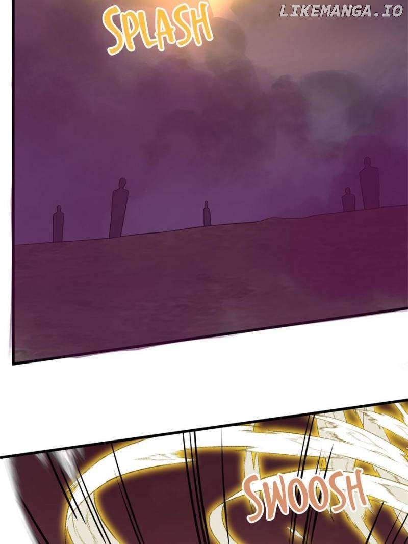 Queen of Posion: The Legend of a Super Agent, Doctor and Princess Chapter 469 - page 2