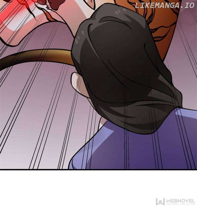 Queen of Posion: The Legend of a Super Agent, Doctor and Princess Chapter 469 - page 23