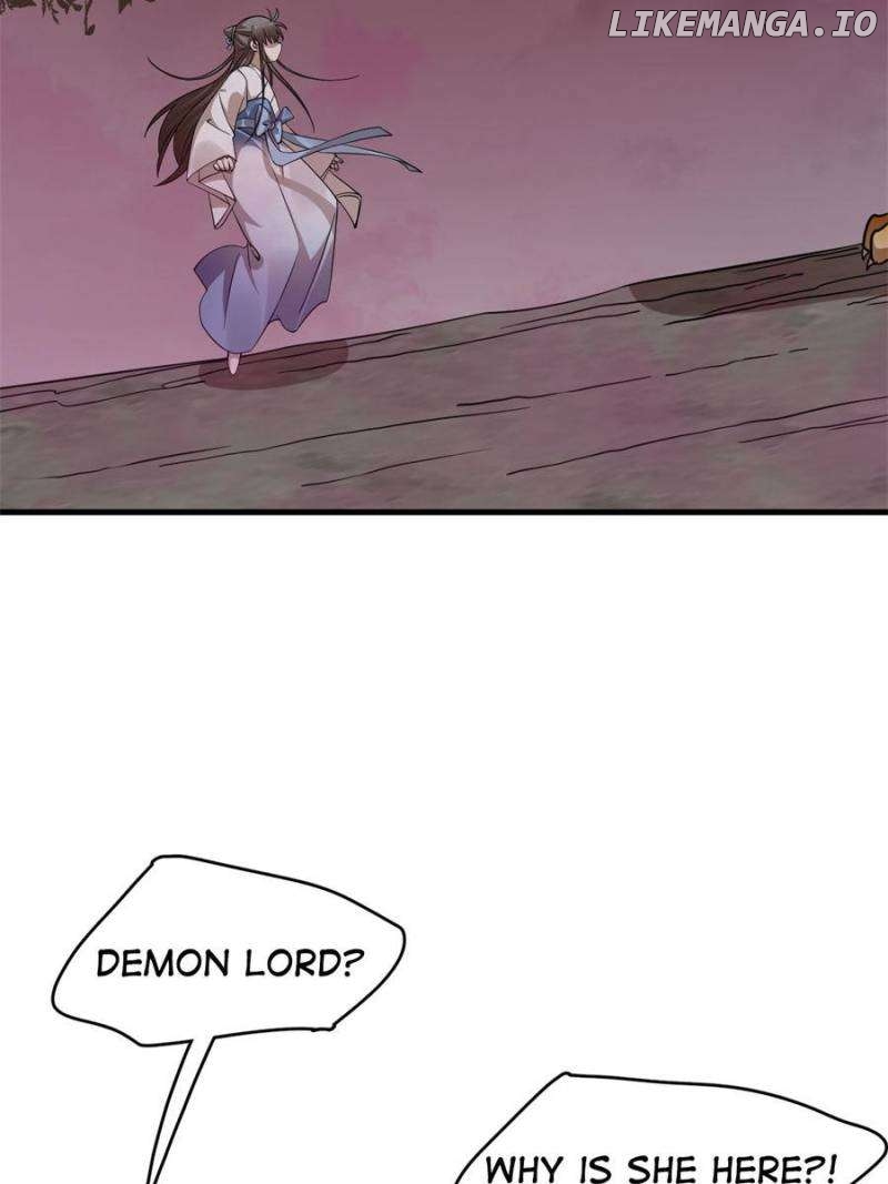 Queen of Posion: The Legend of a Super Agent, Doctor and Princess Chapter 469 - page 25