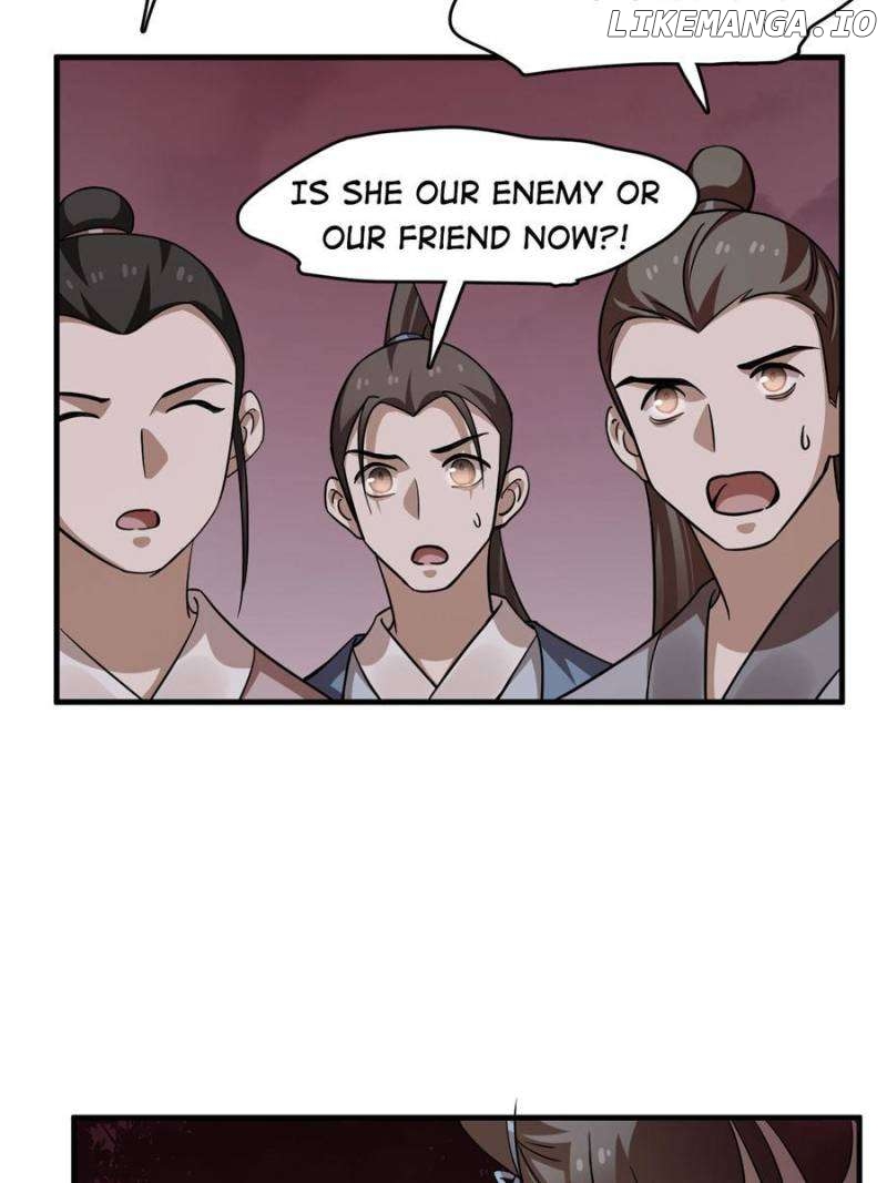 Queen of Posion: The Legend of a Super Agent, Doctor and Princess Chapter 469 - page 26