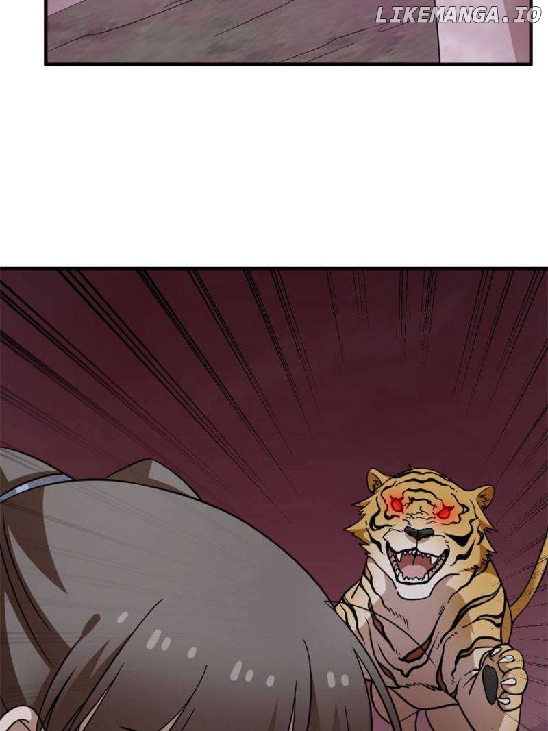Queen of Posion: The Legend of a Super Agent, Doctor and Princess Chapter 469 - page 28