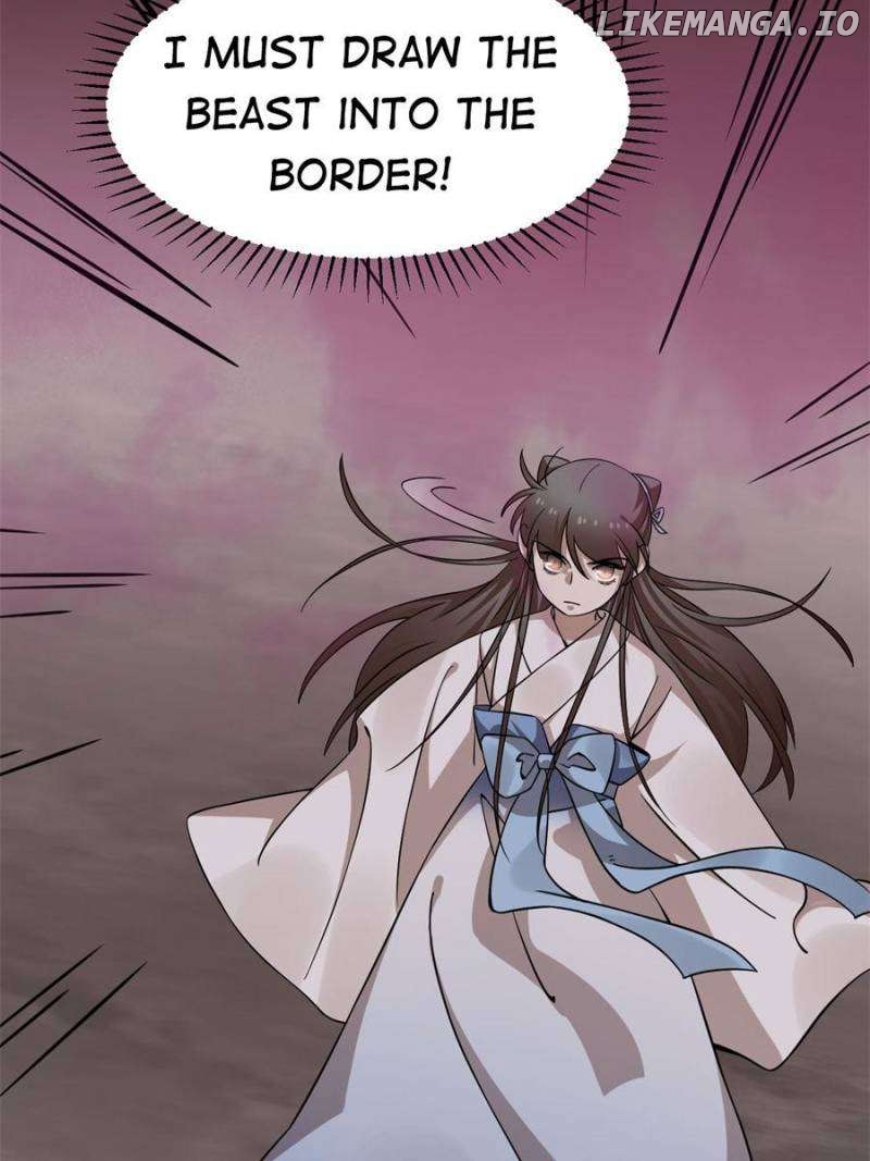 Queen of Posion: The Legend of a Super Agent, Doctor and Princess Chapter 469 - page 30