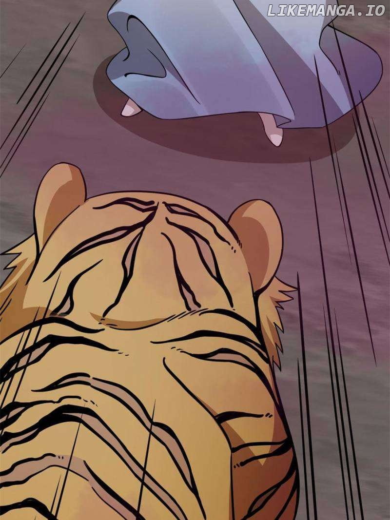 Queen of Posion: The Legend of a Super Agent, Doctor and Princess Chapter 469 - page 31