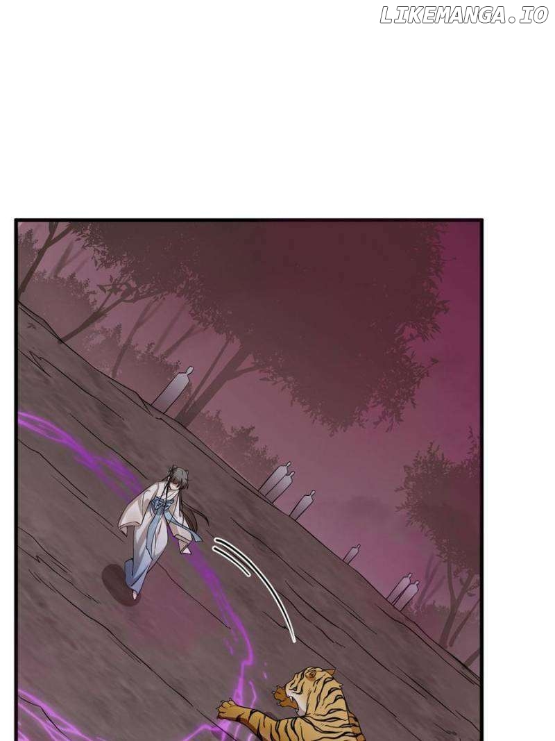 Queen of Posion: The Legend of a Super Agent, Doctor and Princess Chapter 469 - page 33