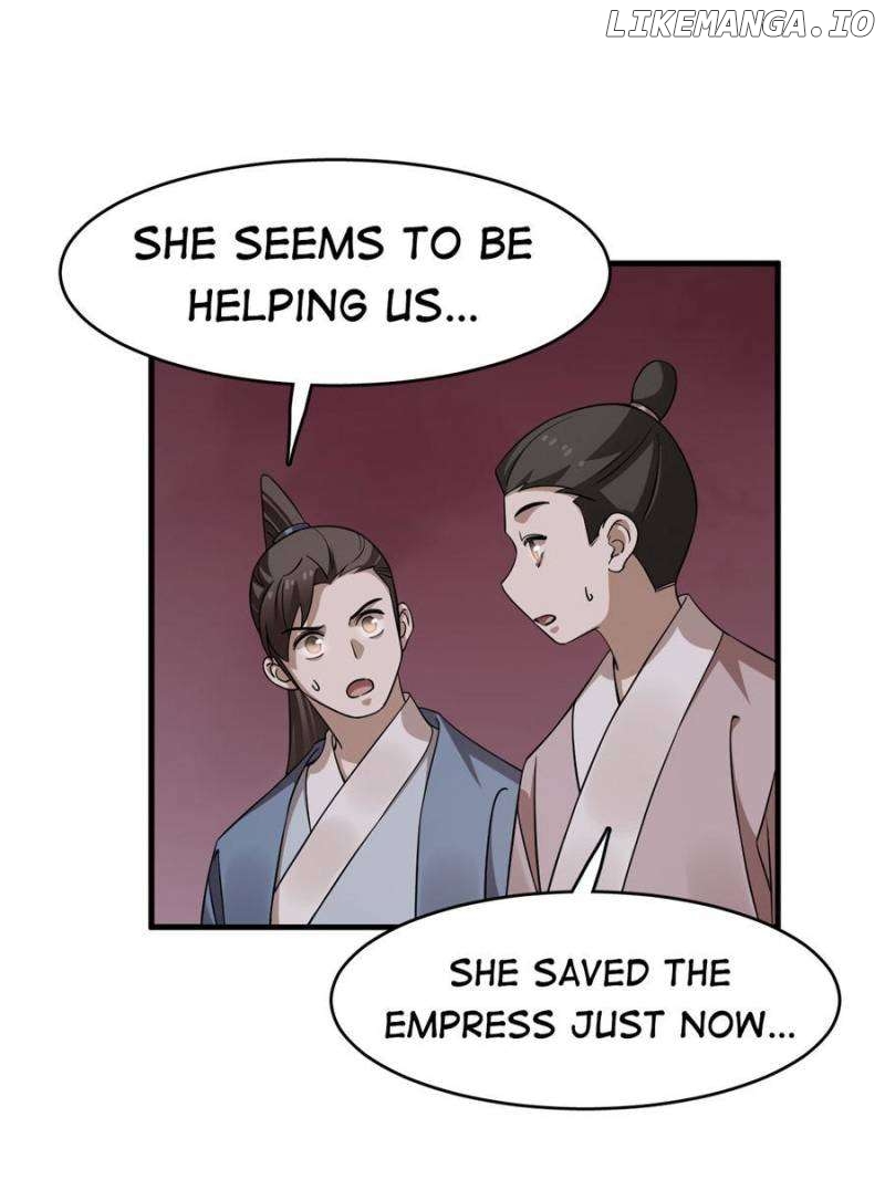 Queen of Posion: The Legend of a Super Agent, Doctor and Princess Chapter 469 - page 35
