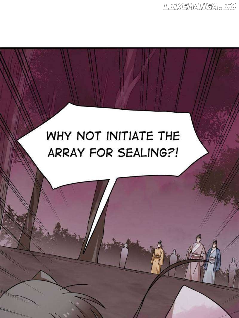 Queen of Posion: The Legend of a Super Agent, Doctor and Princess Chapter 469 - page 36