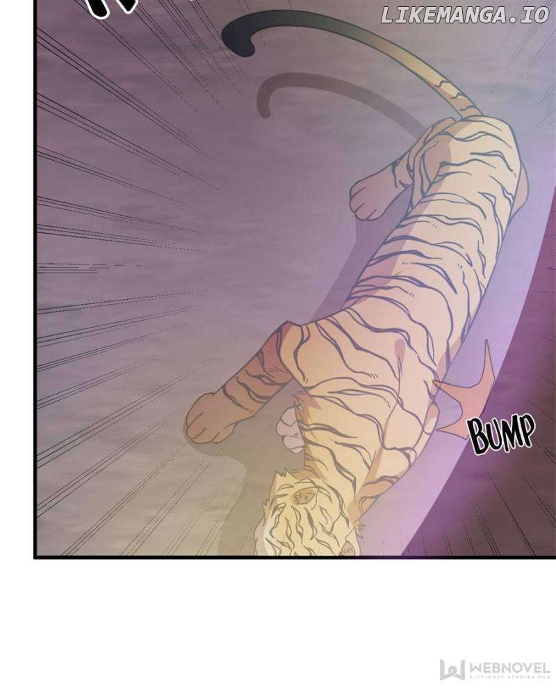 Queen of Posion: The Legend of a Super Agent, Doctor and Princess Chapter 469 - page 44