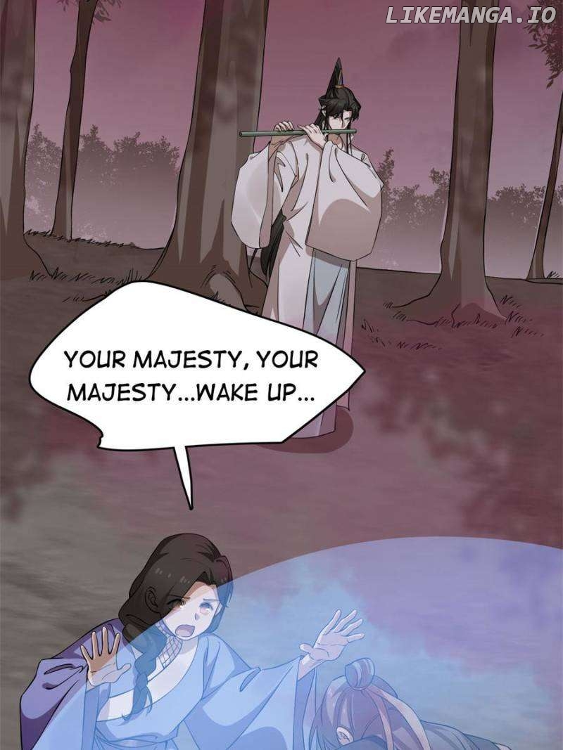 Queen of Posion: The Legend of a Super Agent, Doctor and Princess Chapter 469 - page 47