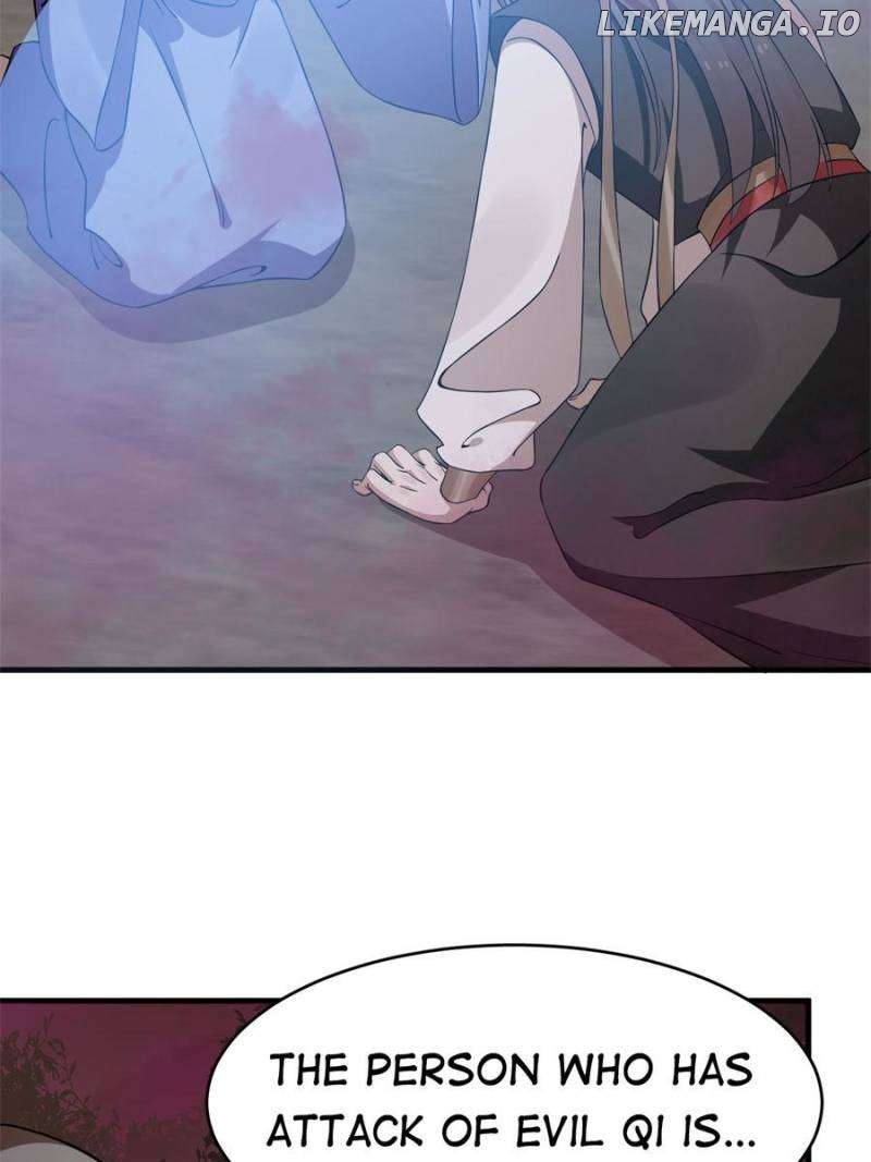Queen of Posion: The Legend of a Super Agent, Doctor and Princess Chapter 469 - page 48