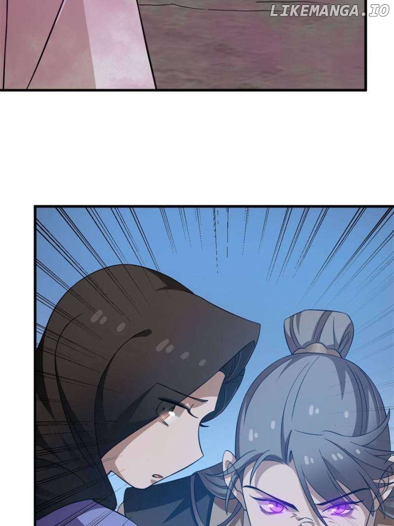 Queen of Posion: The Legend of a Super Agent, Doctor and Princess Chapter 469 - page 50