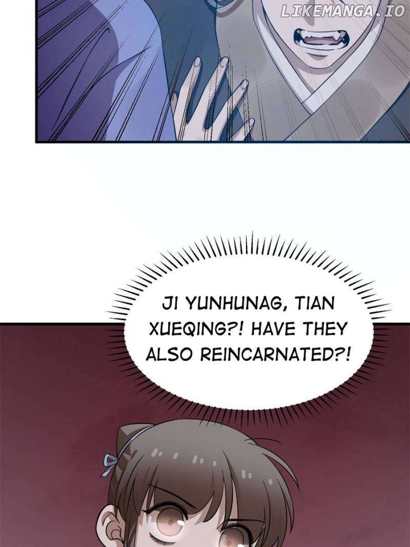 Queen of Posion: The Legend of a Super Agent, Doctor and Princess Chapter 469 - page 51