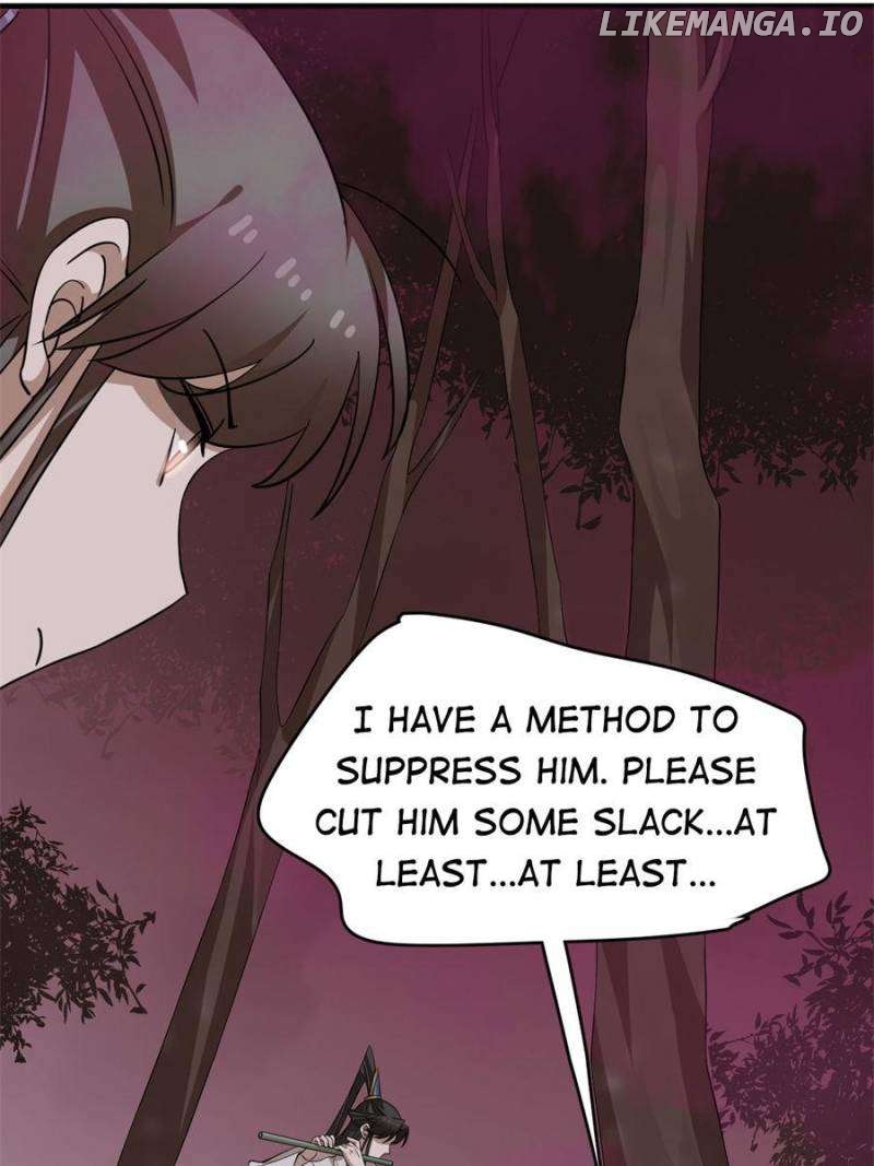 Queen of Posion: The Legend of a Super Agent, Doctor and Princess Chapter 469 - page 54