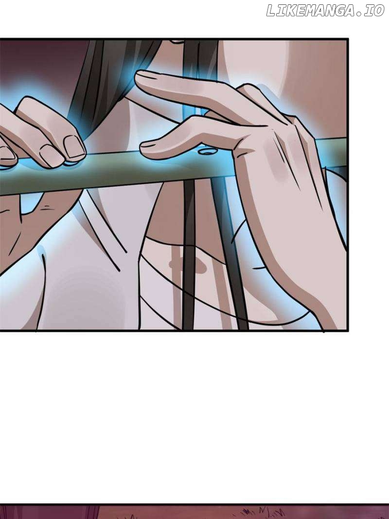 Queen of Posion: The Legend of a Super Agent, Doctor and Princess Chapter 469 - page 8