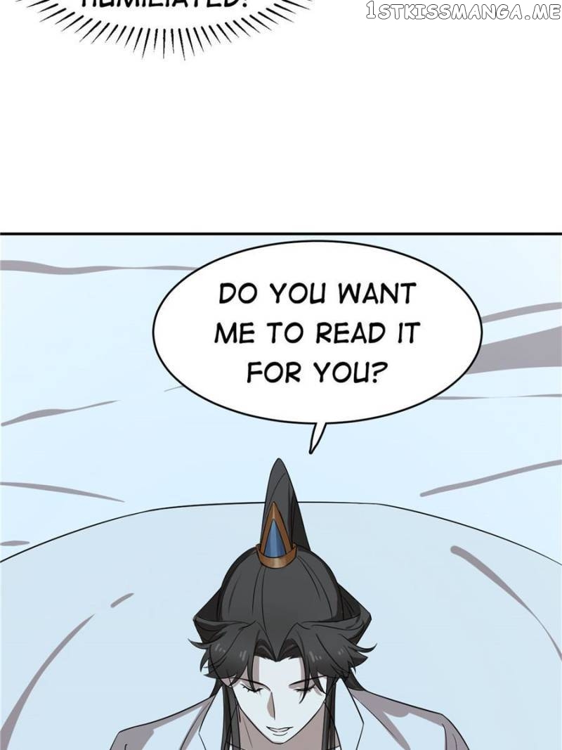 Queen of Posion: The Legend of a Super Agent, Doctor and Princess Chapter 409 - page 19