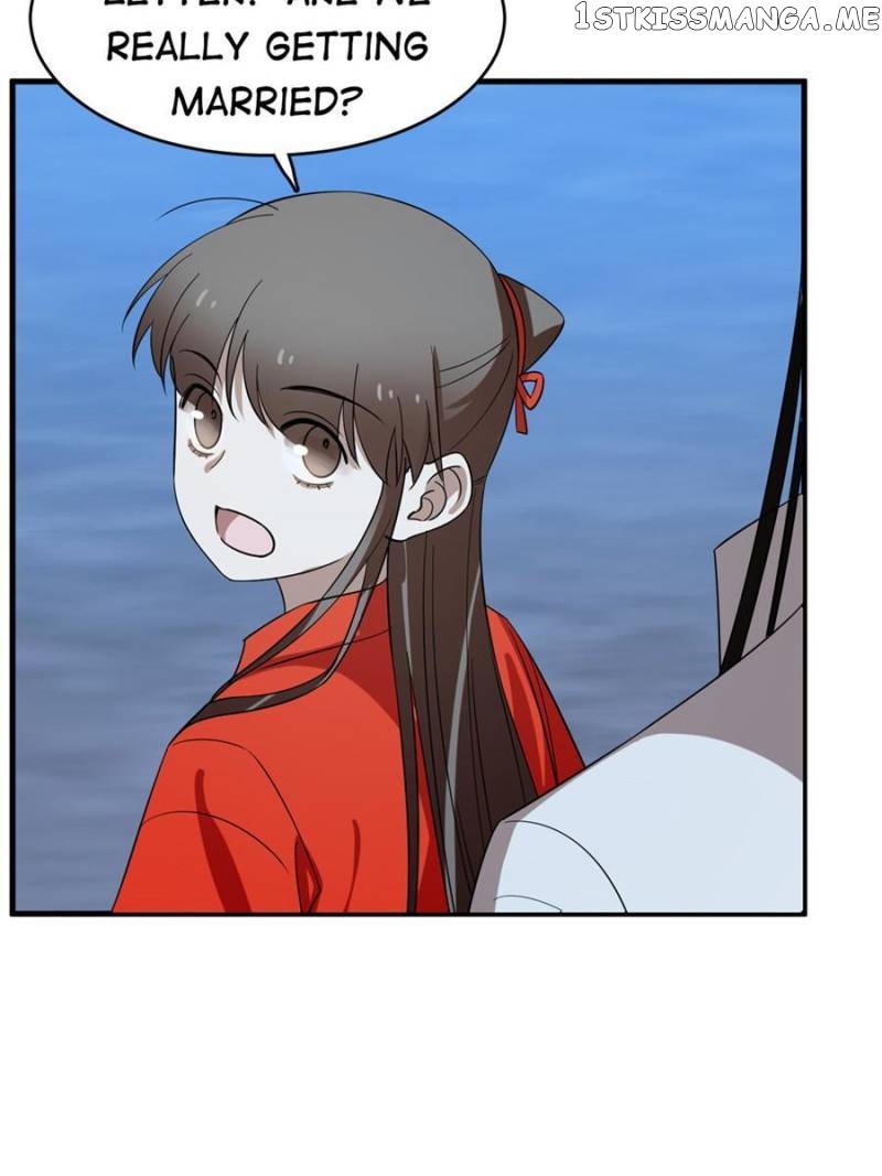 Queen of Posion: The Legend of a Super Agent, Doctor and Princess Chapter 409 - page 27