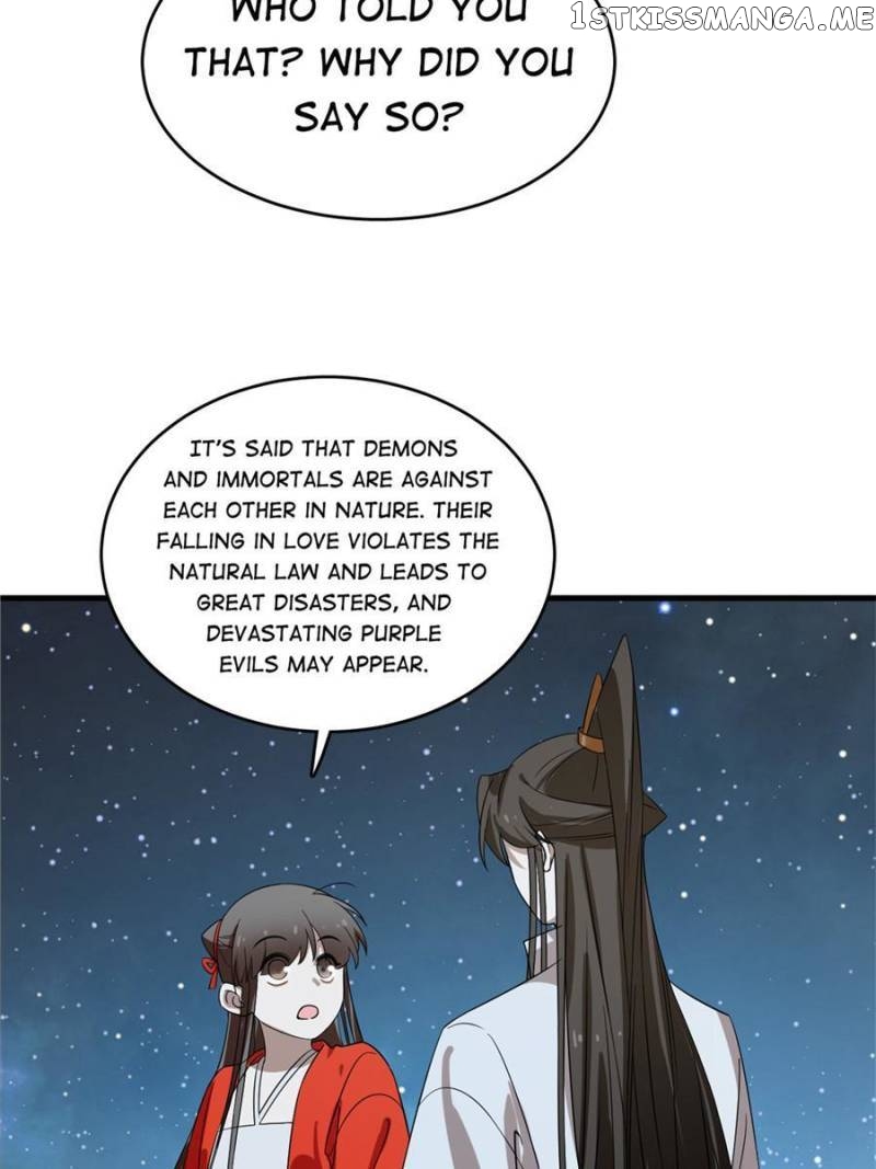 Queen of Posion: The Legend of a Super Agent, Doctor and Princess Chapter 409 - page 31