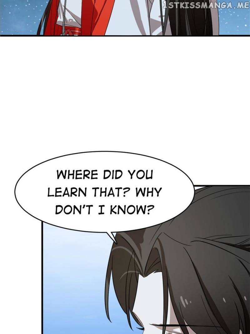 Queen of Posion: The Legend of a Super Agent, Doctor and Princess Chapter 409 - page 32