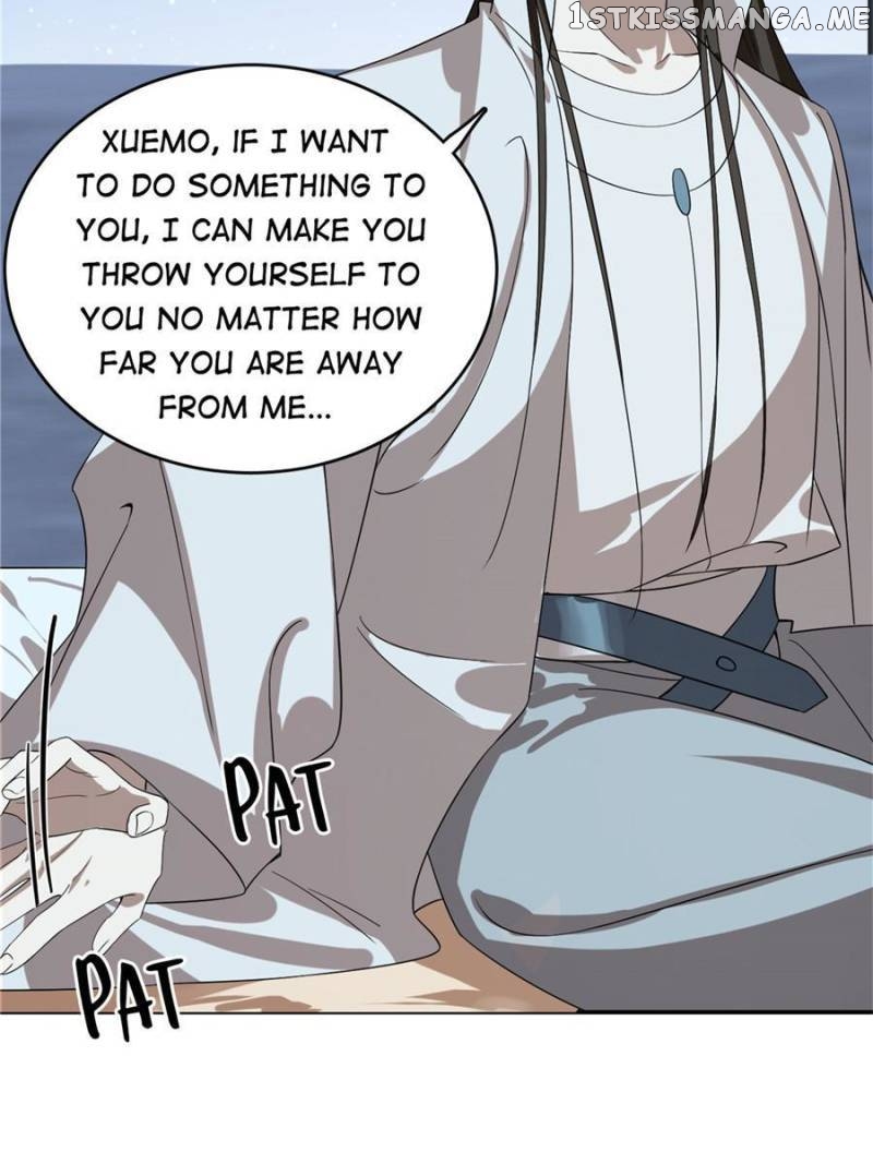 Queen of Posion: The Legend of a Super Agent, Doctor and Princess Chapter 409 - page 5