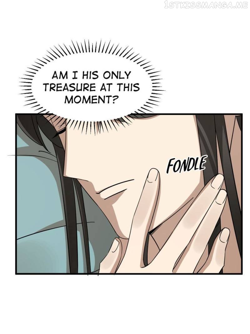 Queen of Posion: The Legend of a Super Agent, Doctor and Princess Chapter 403 - page 28