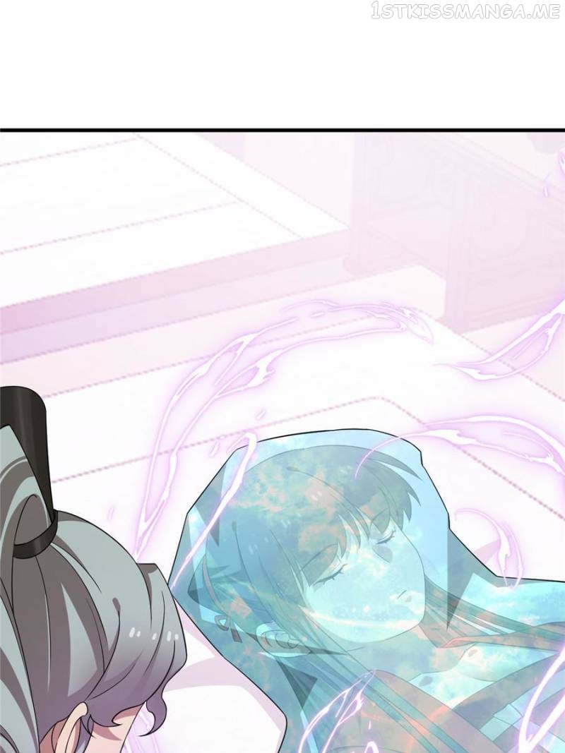 Queen of Posion: The Legend of a Super Agent, Doctor and Princess Chapter 403 - page 3