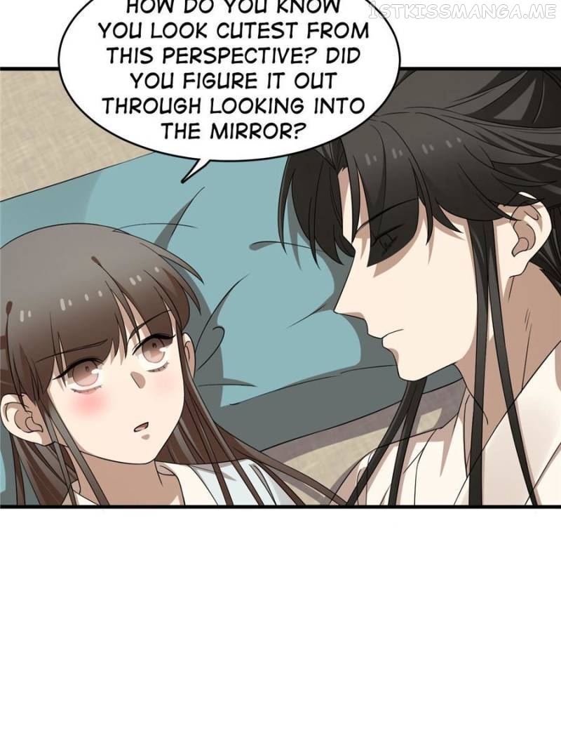 Queen of Posion: The Legend of a Super Agent, Doctor and Princess Chapter 403 - page 36